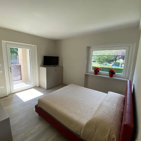 Apartment Chaligne