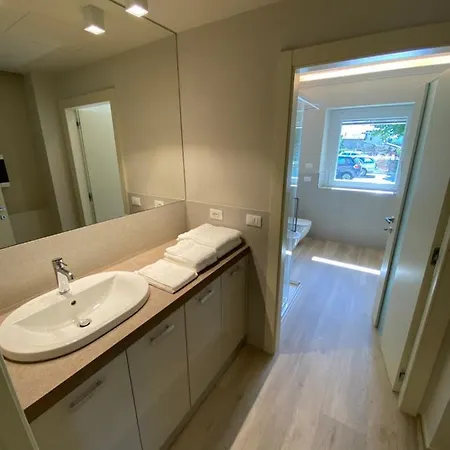 Chaligne Apartment