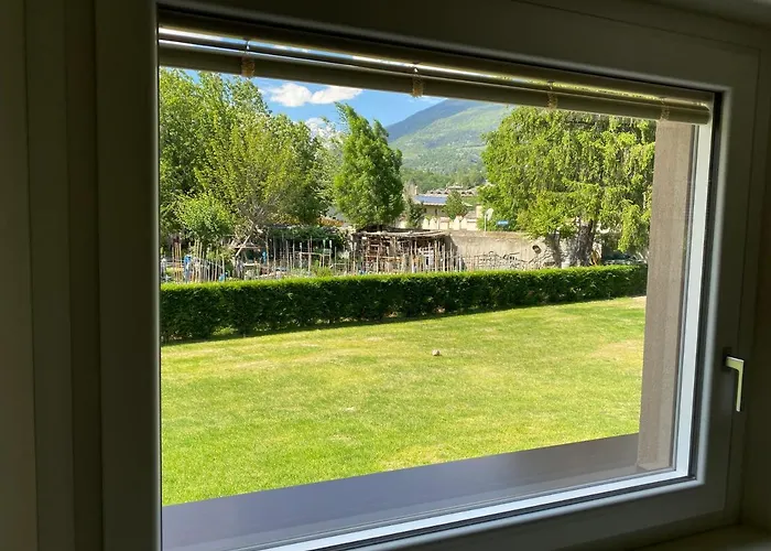 Chaligne Διαμέρισμα