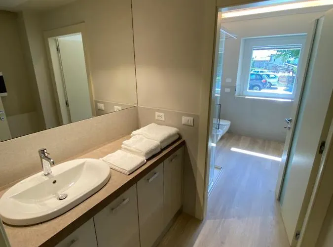 Chaligne Διαμέρισμα